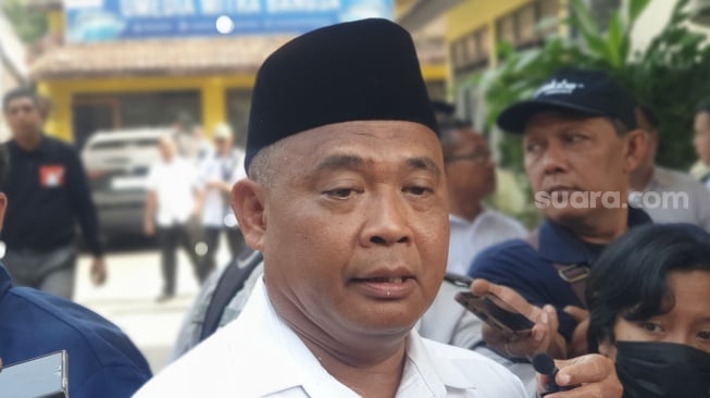 Koalisi Lima Parpol Usung Mantan Sekda dalam Pilkada Sleman