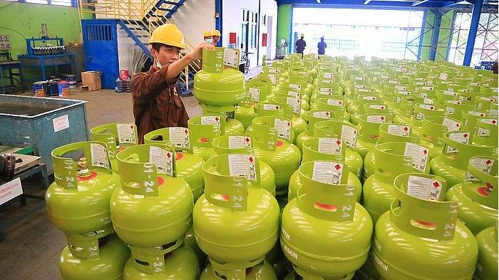 Kekhawatiran Terhadap Rencana Pencabutan Subsidi Elpiji 3 Kg