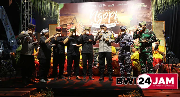 kopi osing banyuwangi, kopi osing, ngopi sepuluh ewu, kopi