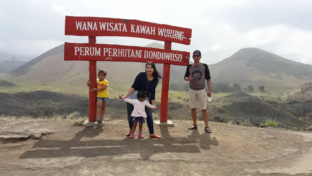 kawah wurung banyuwangi, kawah wurung, wisata kawah wurung, - Panduan Praktis sebelum Berangkat ke Kawah Wurung