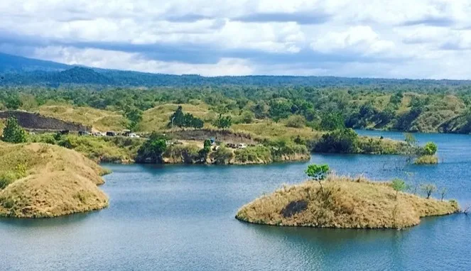 kecamatan wongsorejo banyuwangi, kecamatan wongsorejo, - Ekonomi Warga: dari Ladang Jagung Hingga Pasar Tradisional