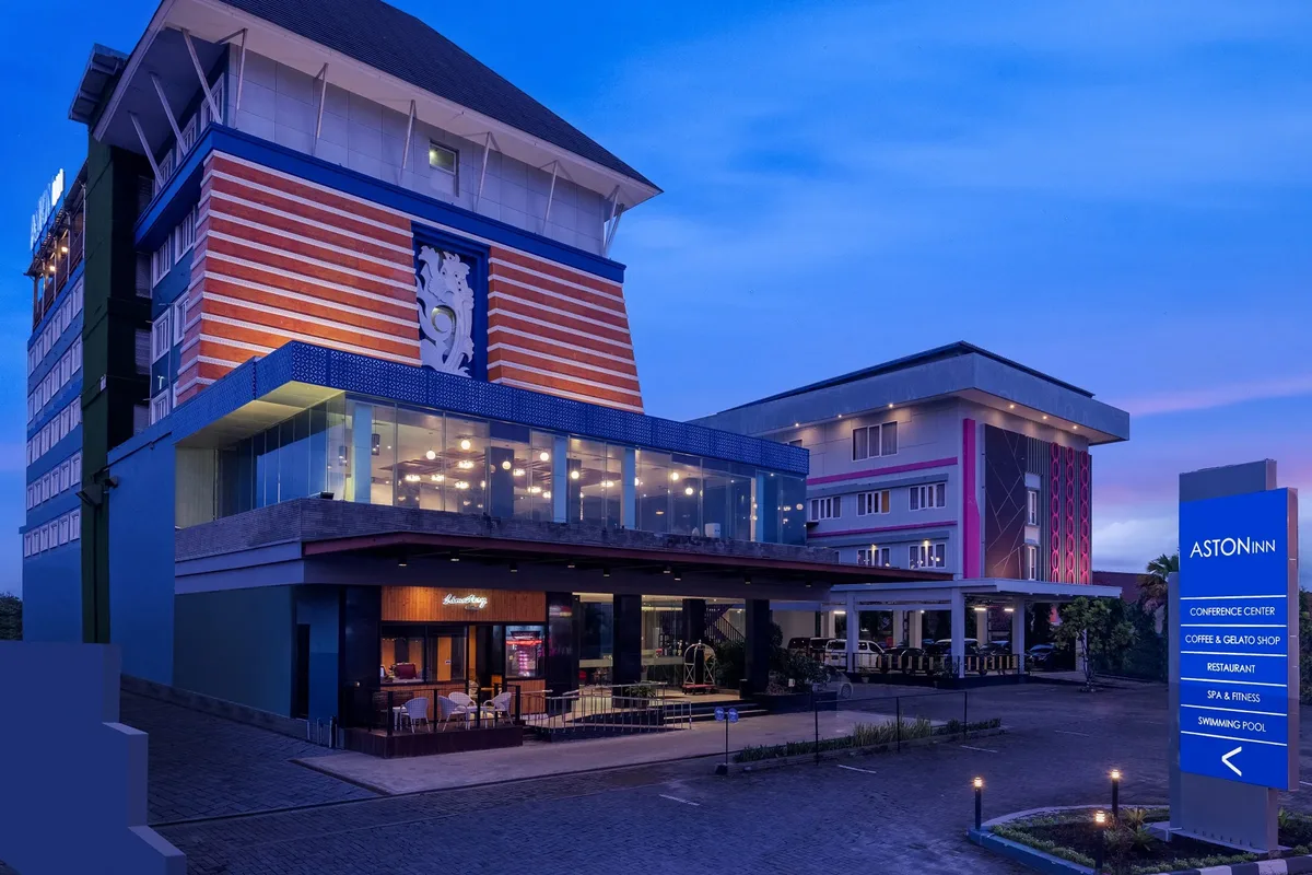 aston banyuwangi hotel conference center, aston banyuwangi,