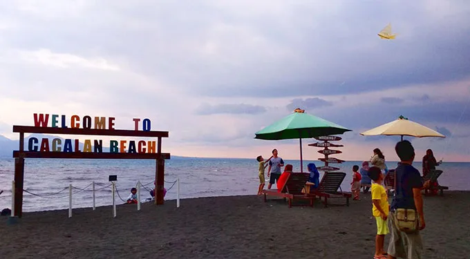 pantai cacalan banyuwangi, pantai cacalan, kano pantai: Nilai Lebih dari Liburan di Pantai Cacalan Banyuwangi