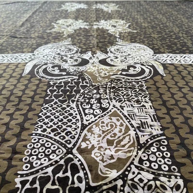 batik gajah oling banyuwangi, motif batik gajah oling,: Menelusuri Pusat Batik Banyuwangi dan Sentra Pengrajinnya