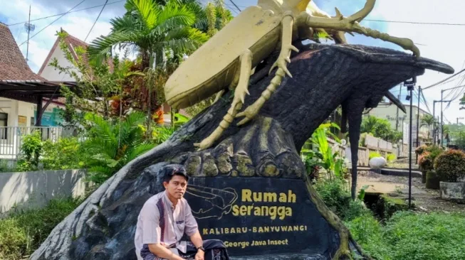 kecamatan kalibaru banyuwangi, kecamatan kalibaru, kalibaru - Rencana Kunjungan Sehari: Menyusun Itinerary Wisata