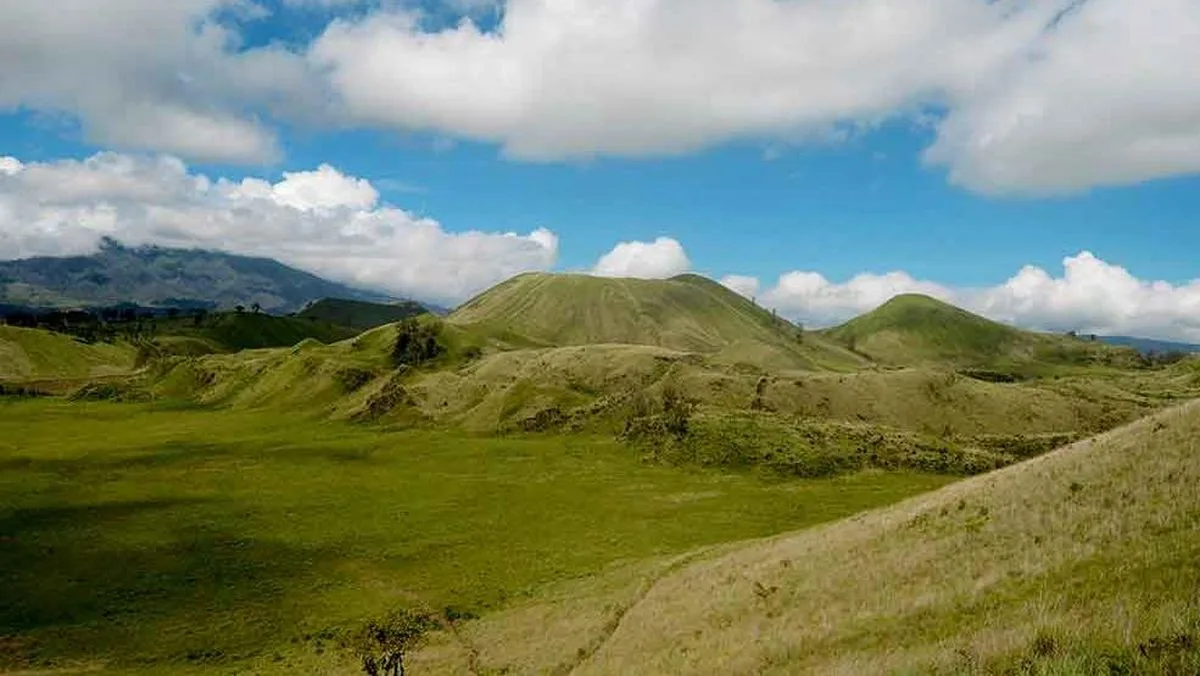 kawah wurung banyuwangi, kawah wurung, wisata kawah wurung,: Rekomendasi Itinerary Satu Hari ke Kawah Wurung
