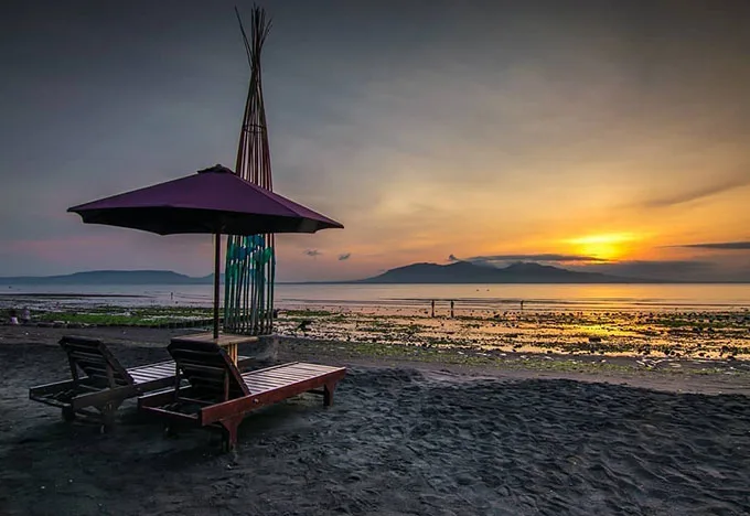 pantai cacalan banyuwangi, pantai cacalan, kano pantai: Kombinasi Wisata Keluarga di Sekitar Banyuwangi