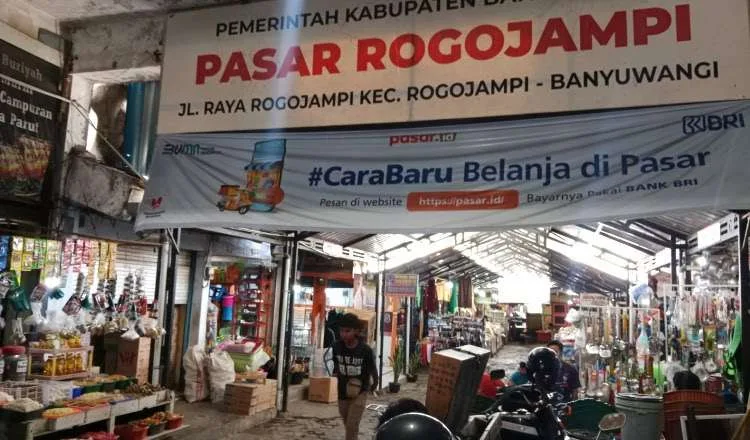 kecamatan rogojampi banyuwangi, kecamatan rogojampi,: Mengenal Kecamatan Rogojampi Banyuwangi: Gerbang Niaga dan