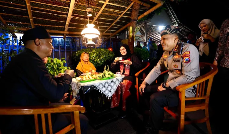 kopi osing banyuwangi, kopi osing, ngopi sepuluh ewu, kopi