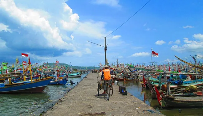 kecamatan muncar banyuwangi, kecamatan muncar, muncar