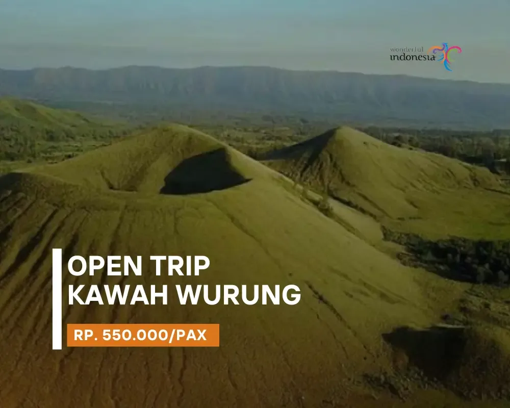 kawah wurung banyuwangi, kawah wurung, wisata kawah wurung,: Apakah Cocok untuk Keluarga dan Anak-Anak?