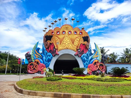 banyuwangi park, tiket masuk banyuwangi park, harga tiket - Panduan Kunjungan: Waktu Terbaik dan Persiapan Penting