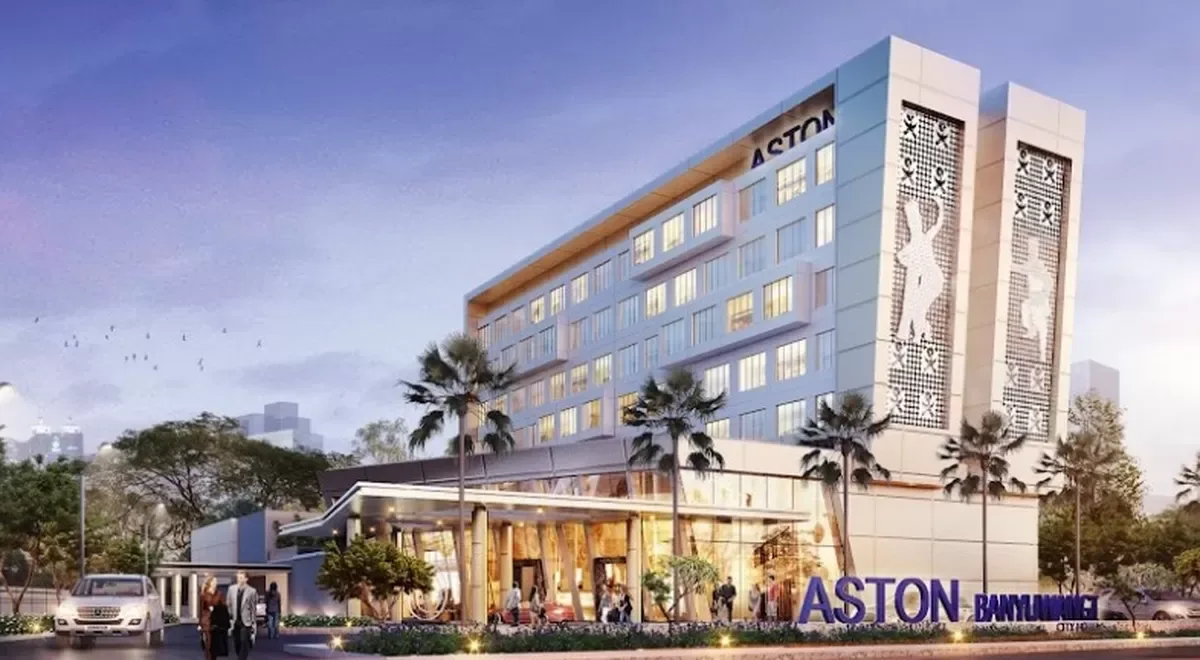 aston banyuwangi hotel conference center, aston banyuwangi, - Keselarasan Fasilitas dan Nilai Menginap