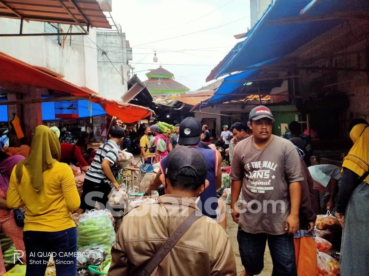 kecamatan genteng banyuwangi, kecamatan genteng, genteng: Sun East Mall Genteng: Wajah Baru Ruang Publik Banyuwangi