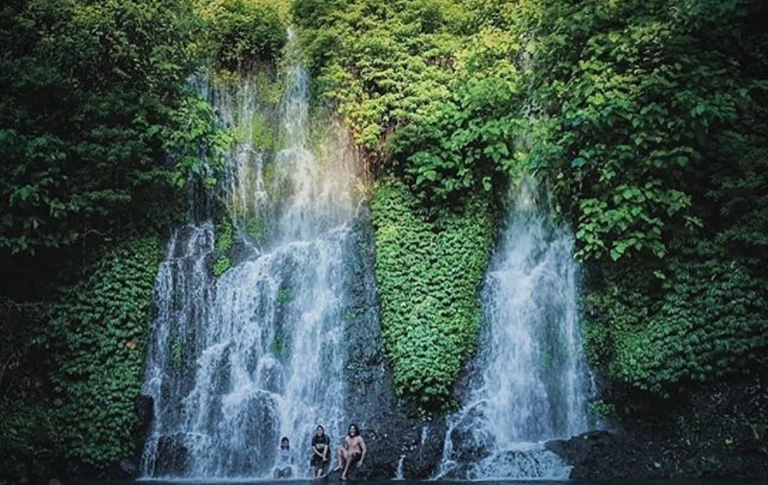 air terjun jagir banyuwangi, air terjun jagir, air terjun - Bagaimana Kondisi Aksesibilitas bagi Pengunjung dengan