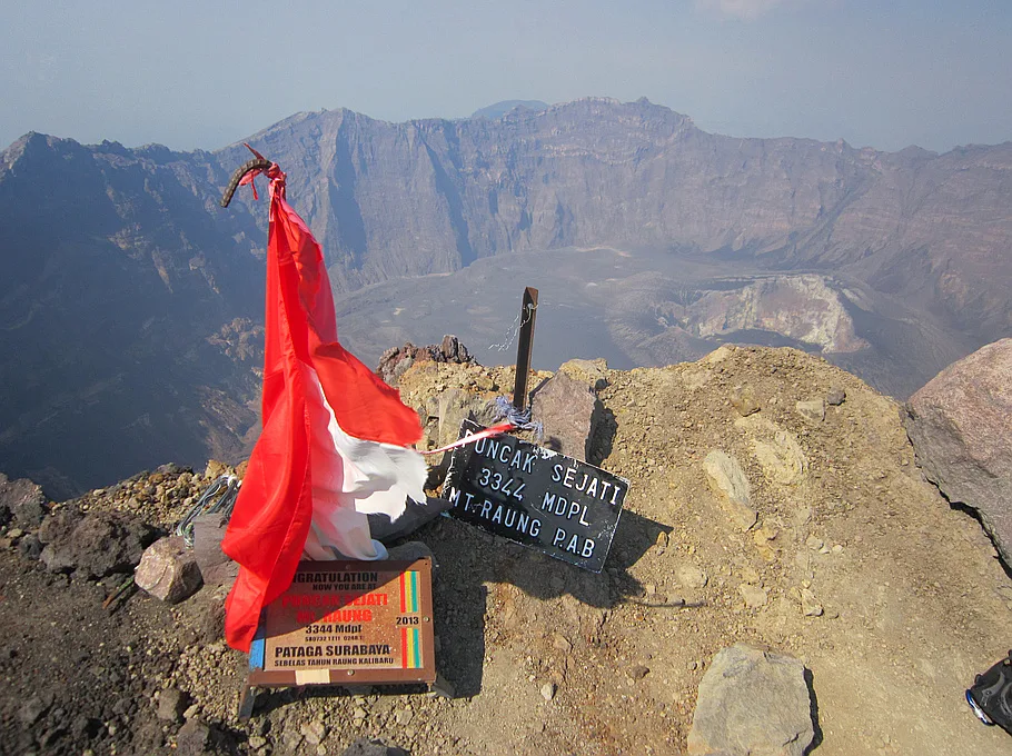 gunung raung banyuwangi, gunung raung, pendakian gunung - Persiapan Fisik sebelum Mendaki Gunung Raung Banyuwangi