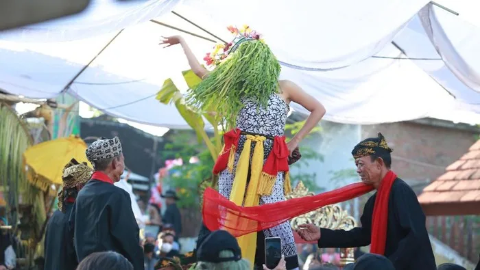 tradisi seblang banyuwangi, seblang olehsari, seblang: Mengapa Tradisi Seblang Banyuwangi Layak Disebut Ritual