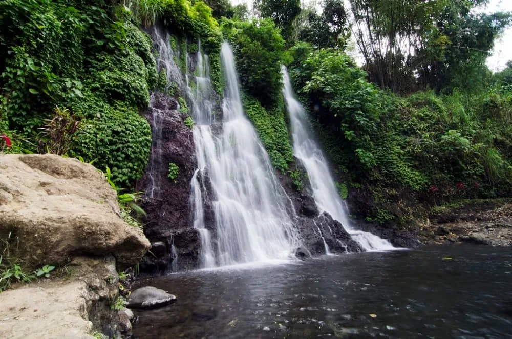 air terjun jagir banyuwangi, air terjun jagir, air terjun: Kesalahan Umum yang Sering Dilakukan Pengunjung Pemula