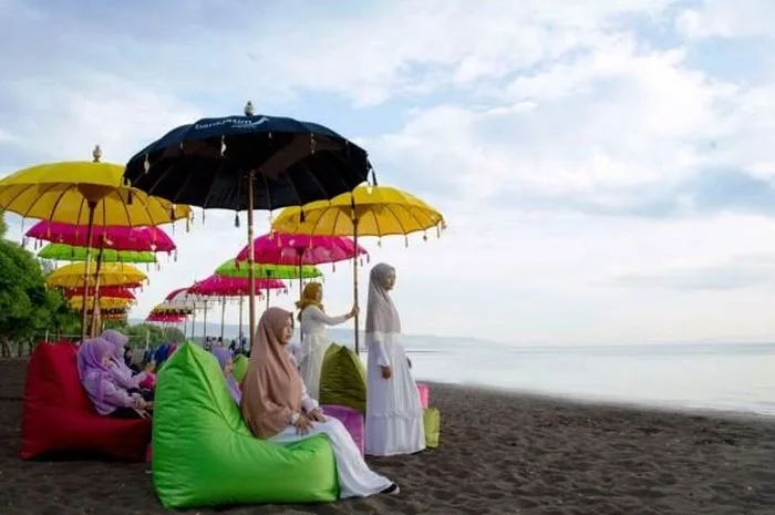 pantai pulau santen banyuwangi, pantai pulau santen, pulau - Pertanyaan Umum Seputar Pantai Pulau Santen Banyuwangi