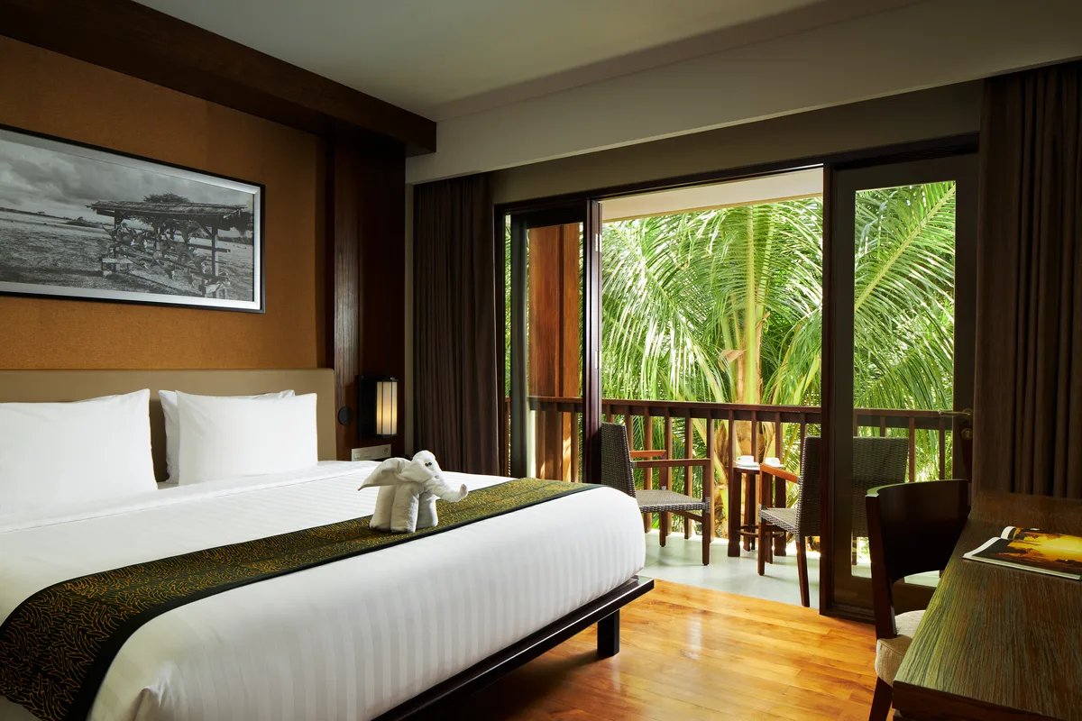 el hotel banyuwangi, el banyuwangi hotel, harga el hotel: Fasilitas Nyaman yang Ditawarkan eL Hotel Banyuwangi