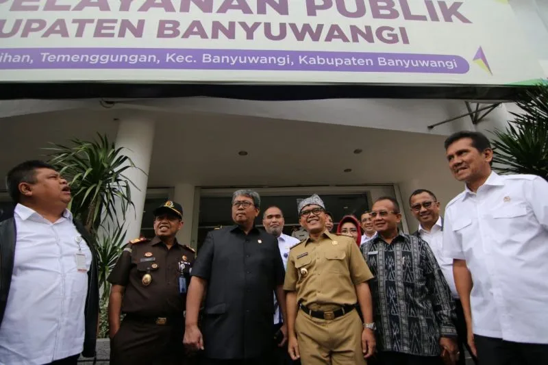 mal pelayanan publik banyuwangi, mpp banyuwangi, pelayanan