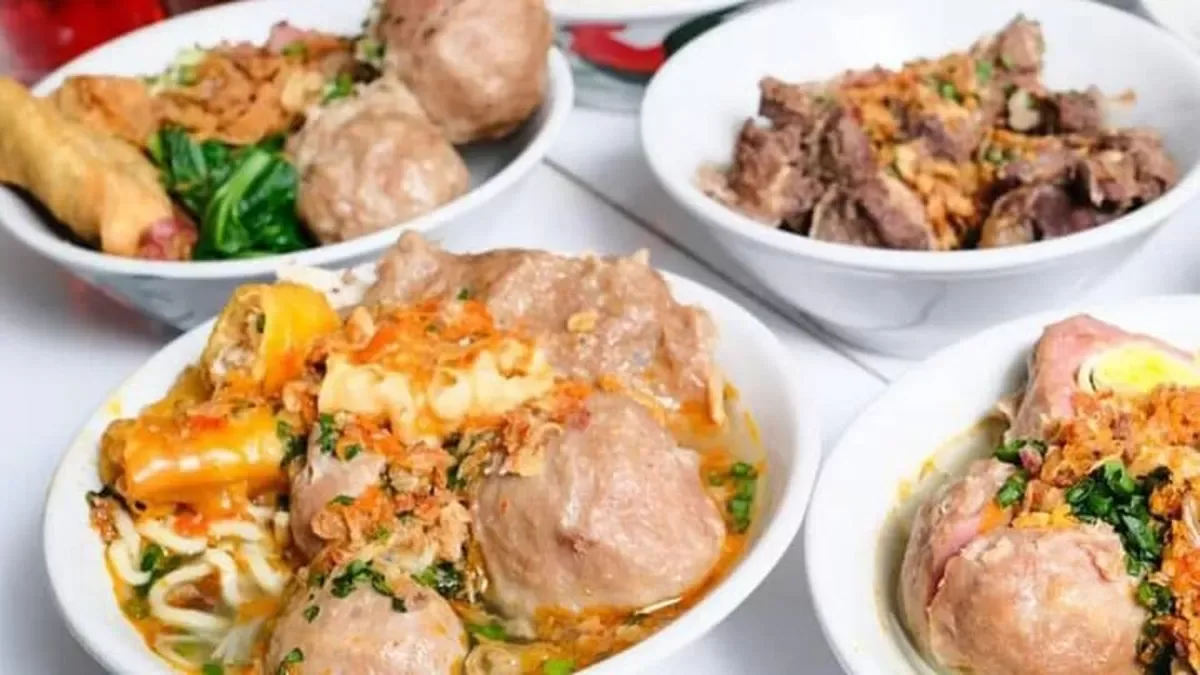 bakso rogojampi banyuwangi, bakso rogojampi, kuliner: Rekomendasi Bakso Paling Enak di Rogojampi Banyuwangi
