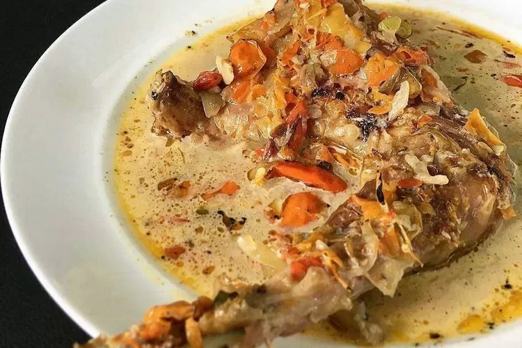 ayam pedas rantinem genteng, ayam pedas genteng, ayam pedas: Panduan Lengkap Menuju Lokasi Warung Legendaris Ini