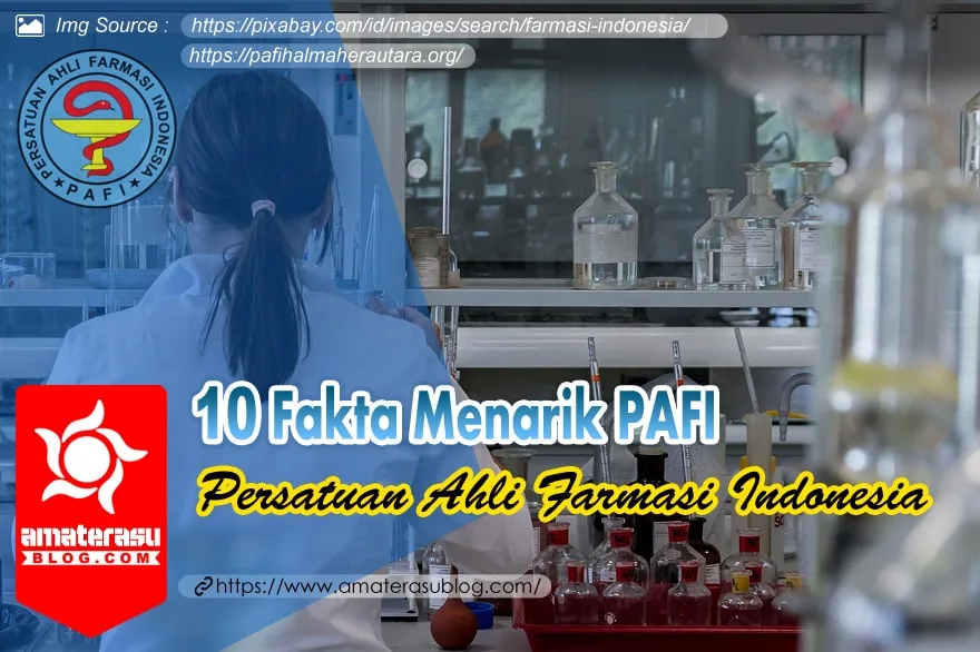 pafi pc banyuwangi kota, persatuan ahli farmasi indonesia, - Mengapa PAFI PC Banyuwangi Kota Menjadi Simpul Penting