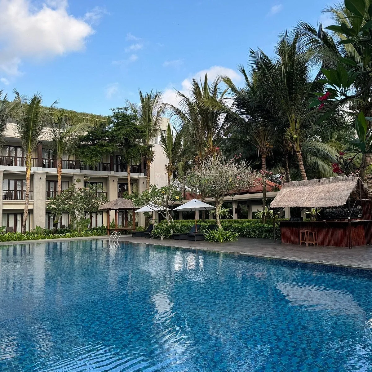 el hotel banyuwangi, el banyuwangi hotel, harga el hotel