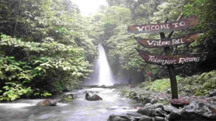 air terjun telunjuk raung, air terjun songgon, wisata: Pertanyaan Umum Seputar Air Terjun Telunjuk Raung