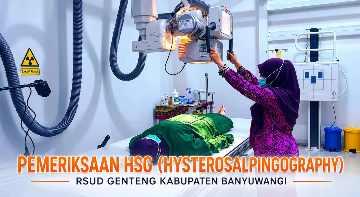 rsud genteng banyuwangi, rsud genteng, poliklinik rsud