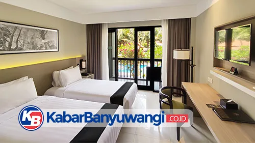 el hotel banyuwangi, el banyuwangi hotel, harga el hotel