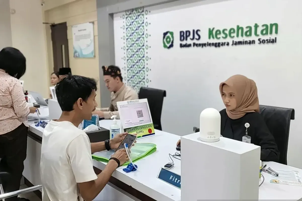 program jaminan kesehatan banyuwangi, program jaminan - Mengenal Faskes Banyuwangi Tingkat Pertama dan Rujukan