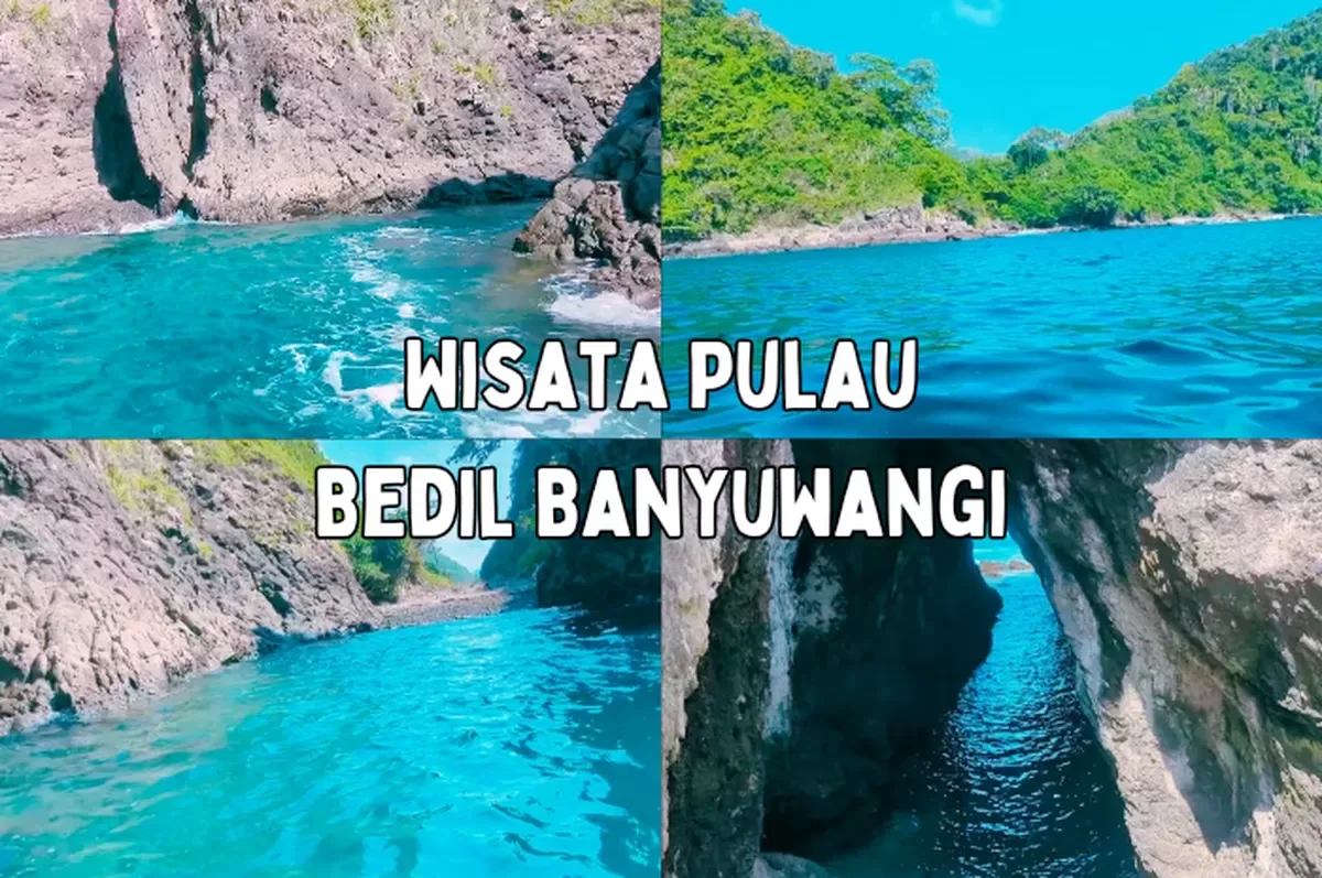 pantai bedil banyuwangi, pulau bedil banyuwangi, pantai: Kesiapan Fisik dan Keamanan sebelum Berkunjung