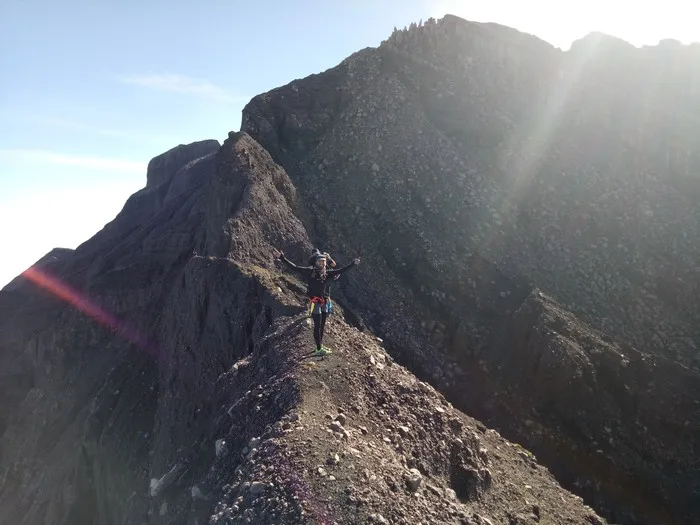gunung raung banyuwangi, gunung raung, pendakian gunung