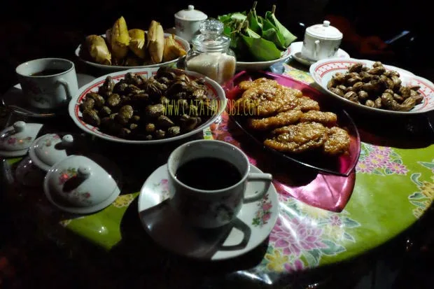 kopi osing banyuwangi, kopi osing, ngopi sepuluh ewu, kopi - Merawat Rasa: Etika Penyimpanan dan Penyajian