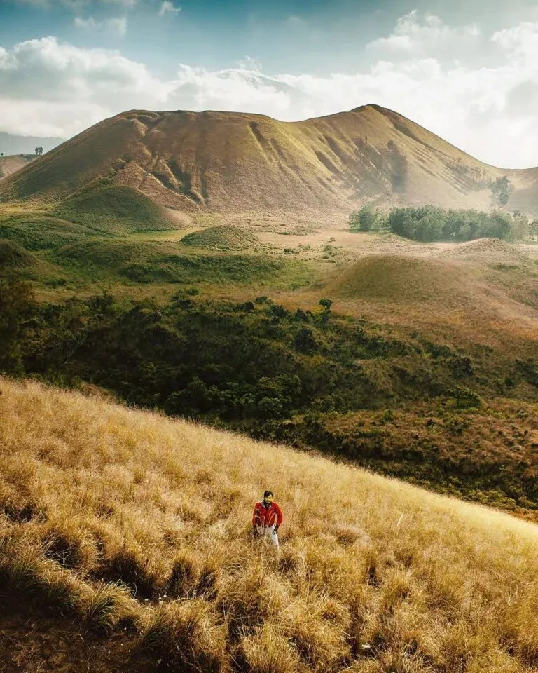 kawah wurung banyuwangi, kawah wurung, wisata kawah wurung, - Peran Warga Lokal dan Pentingnya Wisata Berkelanjutan