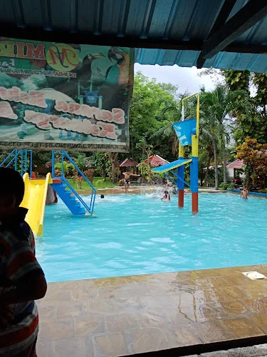 mirah fantasi banyuwangi, mirah fantasi, kolam renang mirah - Mengenal Mirah Fantasi Banyuwangi: Waterpark Keluarga di