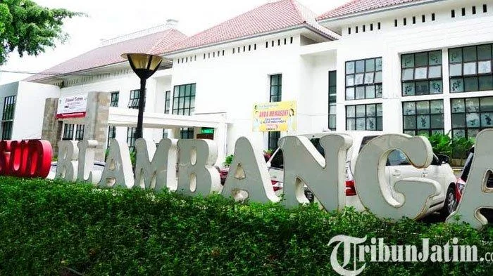 rsud blambangan banyuwangi, rsud blambangan, jadwal dokter