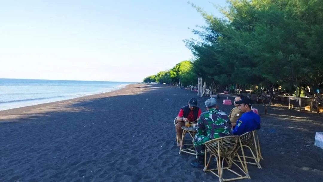 pantai pulau santen banyuwangi, pantai pulau santen, pulau: Wisata Mangrove Banyuwangi sebagai Bagian dari Ekosistem