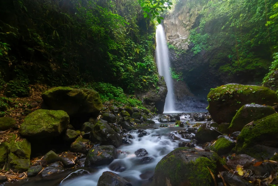 air terjun jagir banyuwangi, air terjun jagir, air terjun: Bagaimana Menjaga Keamanan saat Bermain di Ketiga Aliran?
