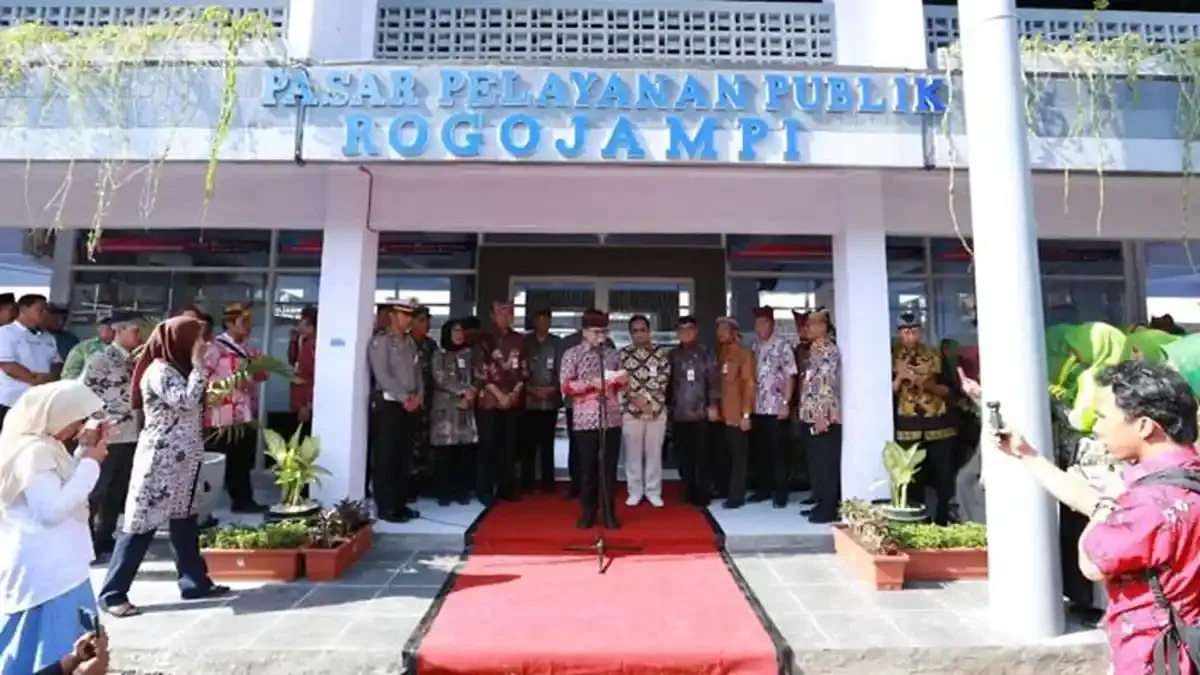 kecamatan rogojampi banyuwangi, kecamatan rogojampi, - Hal yang Sering Ditanyakan tentang Kecamatan Rogojampi