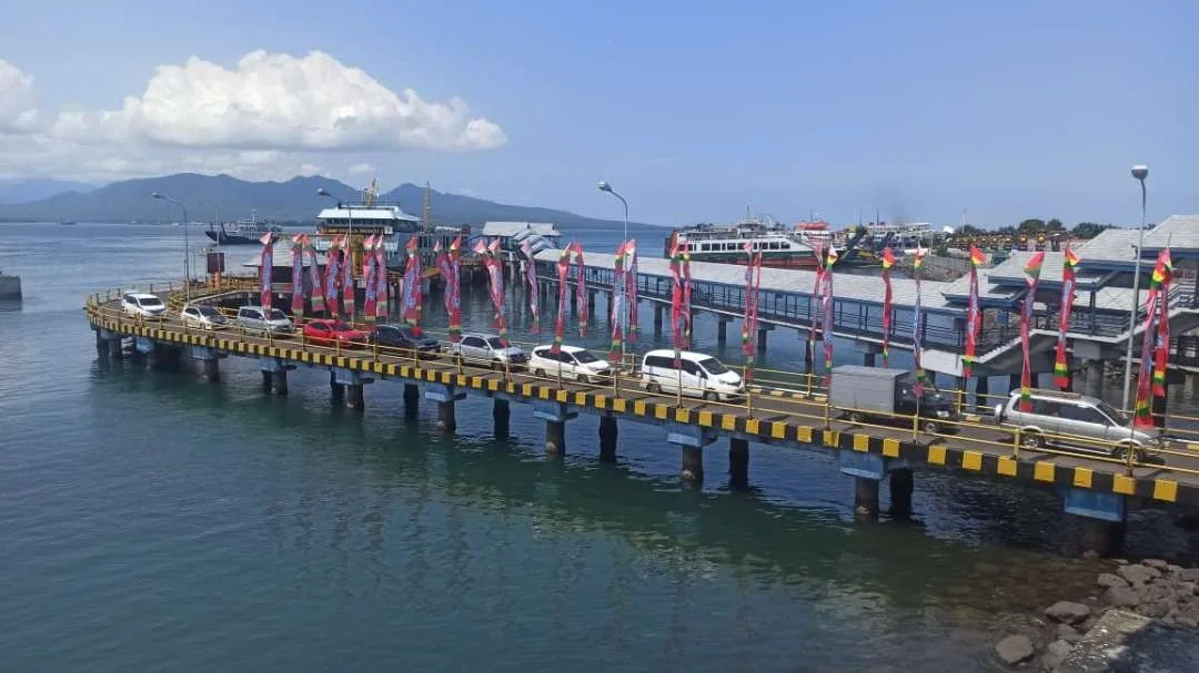 pelabuhan ketapang banyuwangi, pelabuhan ketapang, tiket: Membaca Informasi Resmi dan Menghindari Hoaks