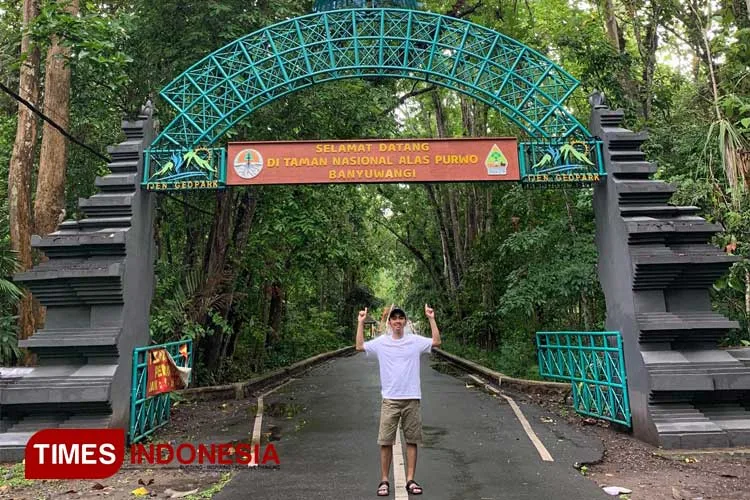 taman nasional alas purwo, alas purwo banyuwangi, wisata: Persiapan Fisik, Perlengkapan, dan Etika Berkunjung