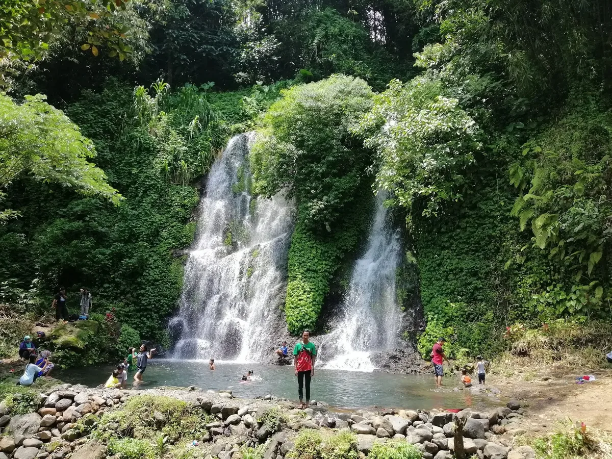 air terjun jagir banyuwangi, air terjun jagir, air terjun - Tiket Air Terjun Jagir: yang Perlu Disiapkan di Gerbang