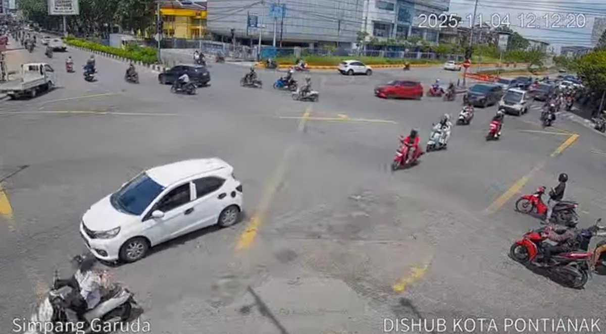 cctv online banyuwangi, cctv banyuwangi, pantauan lalu
