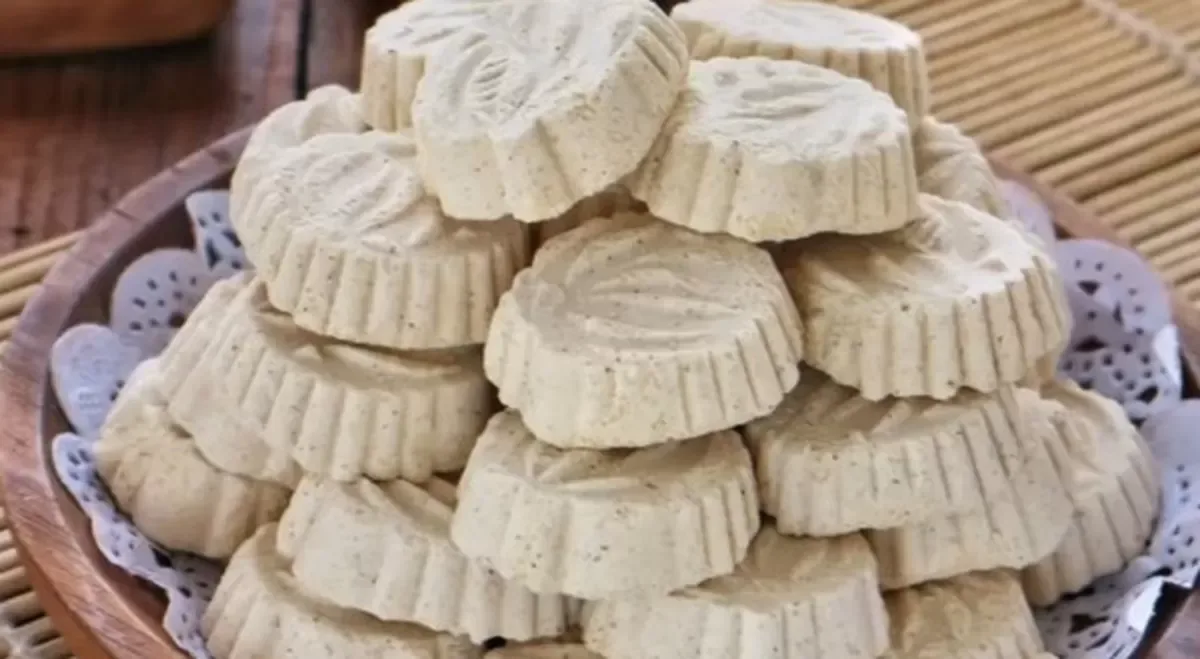 kue bagiak banyuwangi, bagiak banyuwangi, oleh oleh bagiak,