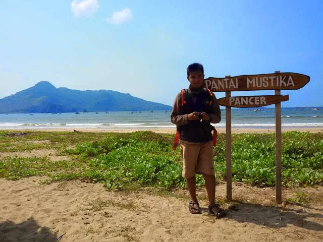 pantai mustika pancer, pantai mustika banyuwangi, wisata: Menghubungkan Pantai Mustika Pancer dengan Wisata