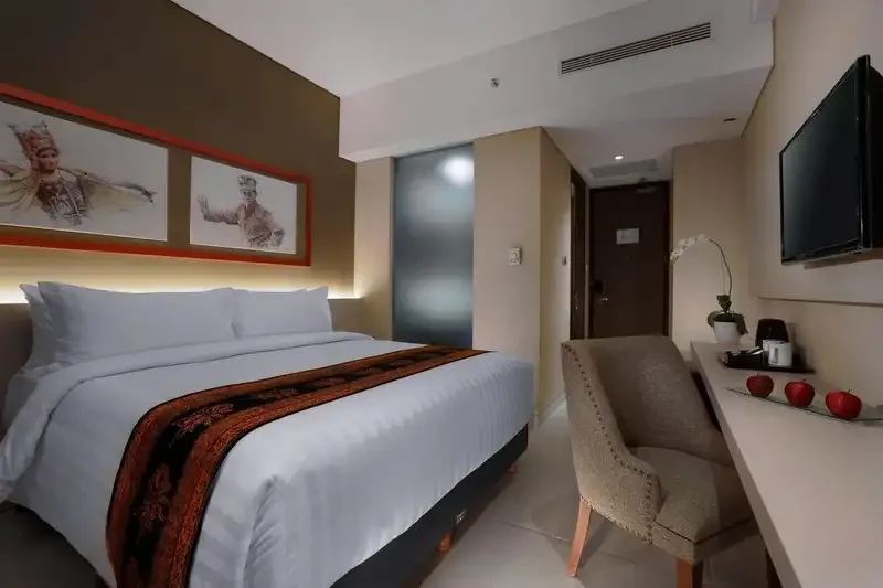 aston banyuwangi hotel conference center, aston banyuwangi,