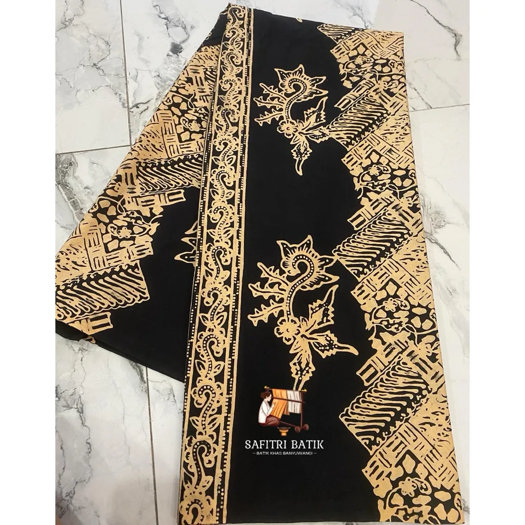 batik gajah oling banyuwangi, motif batik gajah oling,: Mengurai Simbol Gajah Oling dalam Tradisi Spiritual Jawa